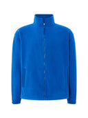 Pile Uomo zip intera FLRA300