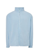 Pile Uomo zip intera FLRA300