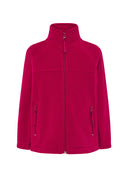 Pile Bambino zip intera FLRK300