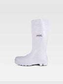 Stivale in nitrile e PVC S5 SRA Certificato ISO P2201