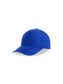 Cappellino da baseball a 5 pannelli sostenibile RECYFIVE