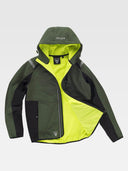Giacca Uomo Softshell S7830