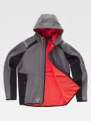 Giacca Uomo Softshell S7830