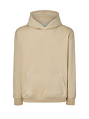 Felpa Oversize Uomo con cappuccio SWKNGOVER