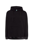 Felpa colori Standard uomo con cappuccio Premium SWRAKNG