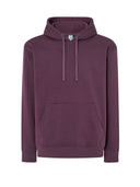 Felpa New Color uomo con cappuccio Premium SWRAKNG