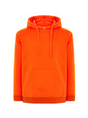 Felpa New Color uomo con cappuccio Premium SWRAKNG