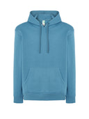 Felpa New Color uomo con cappuccio Premium SWRAKNG