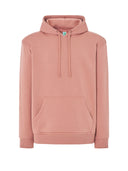 Felpa New Color uomo con cappuccio Premium SWRAKNG