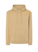 Felpa New Color uomo con cappuccio Premium SWRAKNG