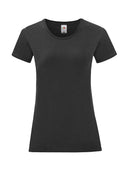 T-shirt Donna manica corta Iconic 150 614320