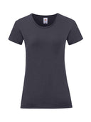 T-shirt Donna manica corta Iconic 150 614320