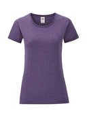 T-shirt Donna manica corta Iconic 150 614320