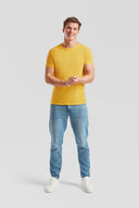 T-shirt Uomo manica corta Iconic 150 614300