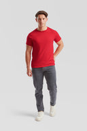 T-shirt Uomo manica corta Iconic 150 614300