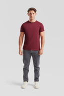 T-shirt Uomo manica corta Iconic 150 614300