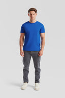 T-shirt Uomo manica corta Iconic 150 614300