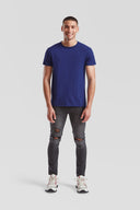 T-shirt Uomo manica corta Iconic 150 614300