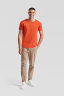 T-shirt Uomo manica corta Iconic 150 614300