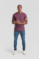 T-shirt Uomo manica corta Iconic 150 614300