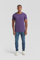 T-shirt Uomo manica corta Iconic 150 614300