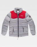 Giubbotto Uomo imbottito con cappuccio interno a scomparsa 12103103