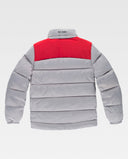 Giubbotto Uomo imbottito con cappuccio interno a scomparsa 12103103