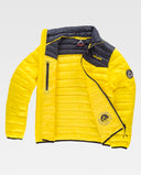 Giubbotto Uomo imbottito senza cappuccio Medium 12103104