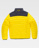 Giubbotto Uomo imbottito senza cappuccio Medium 12103104