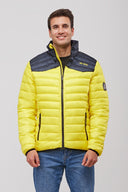 Giubbotto Uomo imbottito senza cappuccio Medium 12103104