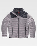 Giubbotto Uomo imbottito senza cappuccio Medium 12103104