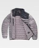 Giubbotto Uomo imbottito senza cappuccio Medium 12103104