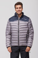 Giubbotto Uomo imbottito senza cappuccio Medium 12103104