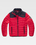 Giubbotto Uomo imbottito senza cappuccio Medium 12103104