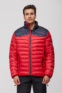 Giubbotto Uomo imbottito senza cappuccio Medium 12103104