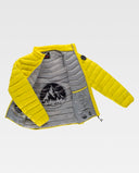 Giubotto Uomo imbottito senza cappuccio Light 12103106