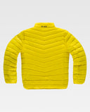 Giubotto Uomo imbottito senza cappuccio Light 12103106