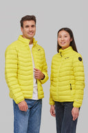 Giubotto Uomo imbottito senza cappuccio Light 12103106