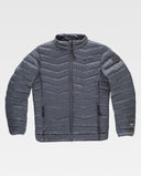 Giubotto Uomo imbottito senza cappuccio Light 12103106