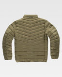 Giubotto Uomo imbottito senza cappuccio Light 12103106