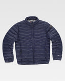 Giubotto Uomo imbottito senza cappuccio Light 12103106