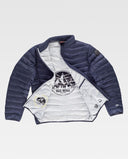 Giubotto Uomo imbottito senza cappuccio Light 12103106