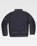 Giubotto Uomo imbottito senza cappuccio Light 12103106