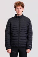 Giubotto Uomo imbottito senza cappuccio Light 12103106