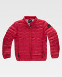 Giubotto Uomo imbottito senza cappuccio Light 12103106