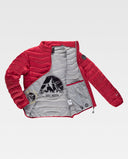 Giubotto Uomo imbottito senza cappuccio Light 12103106