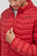 Giubotto Uomo imbottito senza cappuccio Light 12103106