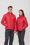 Giubotto Uomo imbottito senza cappuccio Light 12103106