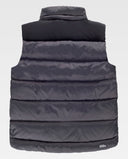 Gilet Uomo imbottito con cappuccio interno a scomparsa Top 12104101