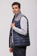 Gilet Uomo imbottito Medium 12104102